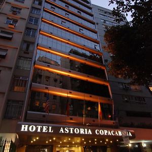 Hotel Astoria Copacabana